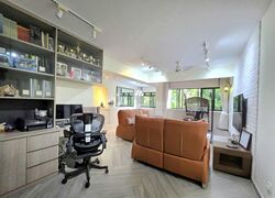 Blk 534 Panshan Grove (Bukit Panjang), HDB 5 Rooms #578675171